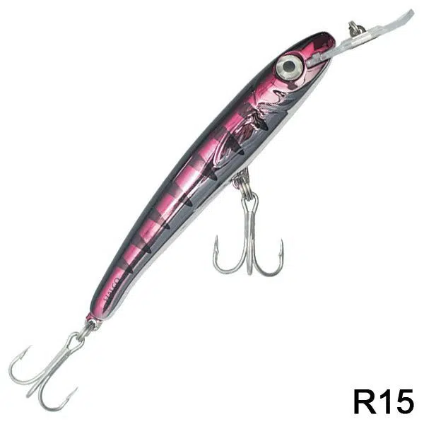 pez rigido halco laser pro 140 dd - pez rigido halco laser pro 140dd r15 pez-rigido-halco-laser-pro-140dd-r15