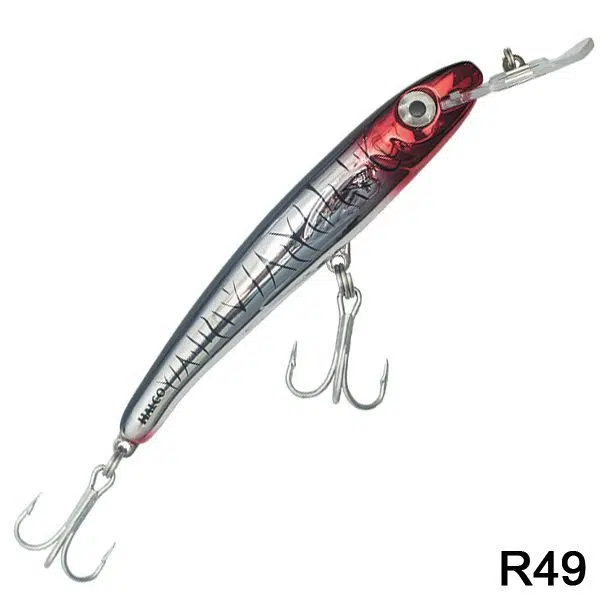 pez rigido halco laser pro 140 dd - pez rigido halco laser pro 140dd r49 pez-rigido-halco-laser-pro-140dd-r49