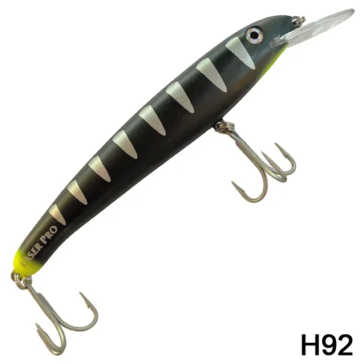 pez rigido halco laser pro 160 30gr h92