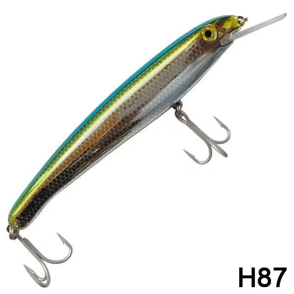 pez rigido halco laser pro 190 - Imagen 27