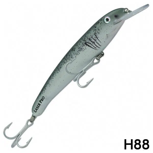 pez rigido halco laser pro 190 - Imagen 28