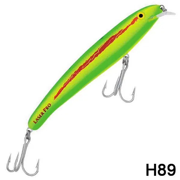 pez rigido halco laser pro 190 - Imagen 29