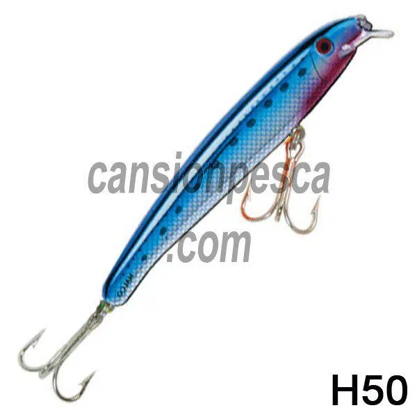 pez rigido halco laser pro 160 - pez rigido halco laser pro h50 pez rigido halco laser pro 160 - Imagen 2