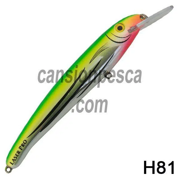 pez rigido halco laser pro 160 - pez rigido halco laser pro h81 pez rigido halco laser pro 160 - Imagen 14