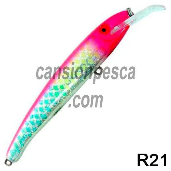 pez rigido halco laser pro 160 - pez rigido halco laser pro r21 pez rigido halco laser pro 160 - Imagen 19