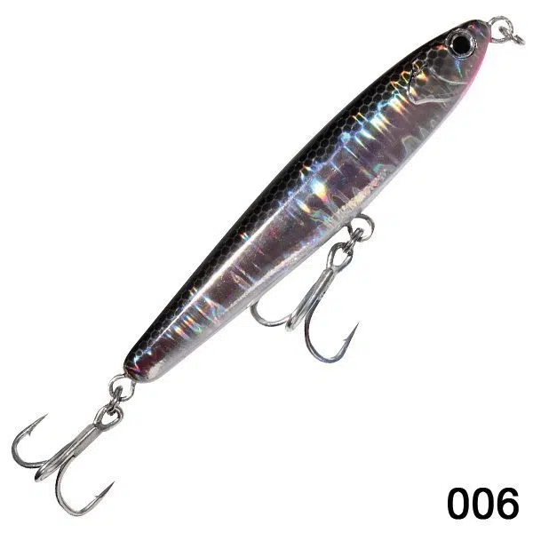 pez rigido hart bullet 95s 95mm