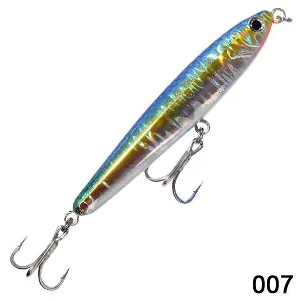 pez rigido hart bullet 95s 95mm - Imagen 2