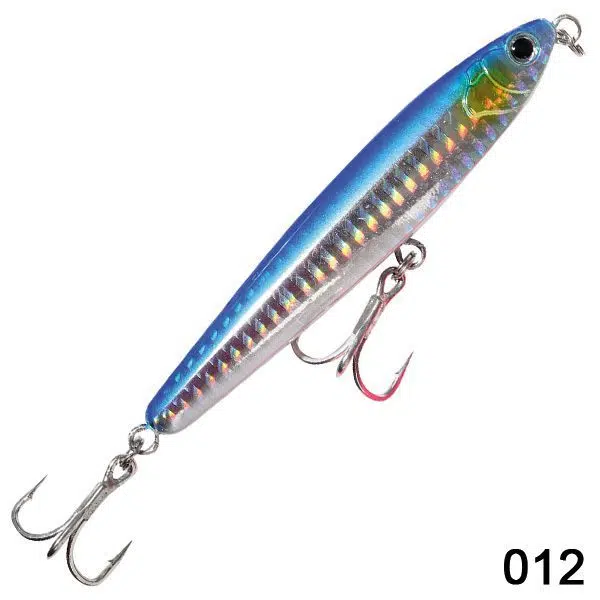pez rigido hart bullet 95s 95mm - Imagen 3