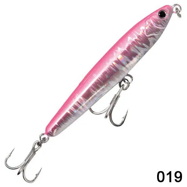 pez rigido hart bullet 95s 95mm - Imagen 4