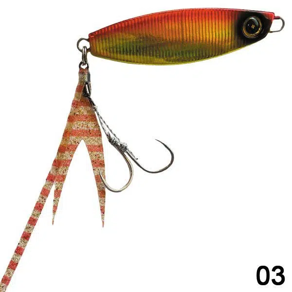 pez inchiku hayabusa jack eye 60gr