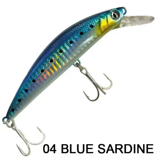 pez rigido jatsui rezel 12cm