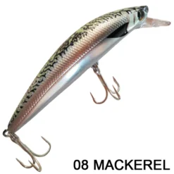 pez rigido jatsui rezel 12cm - pez rigido jatsui rezel 12cm 08 mackerel pez-rigido-jatsui-rezel-12cm-08-mackerel