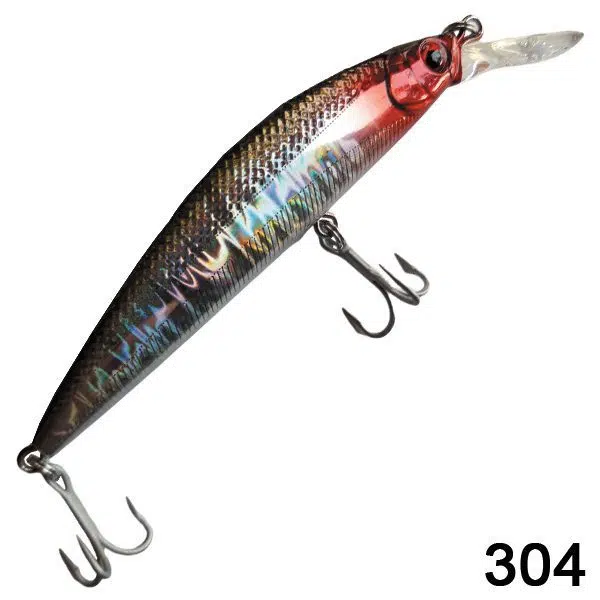 pez rigido kashima pirata 9cm - pez rigido kashima pirata 9mm 304 pez-rigido-kashima-pirata-9mm-304