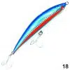pez rigido beito bibless 135mm - pez rigido minnows inc beito bibless 18 pez-rigido-minnows-inc-beito-bibless-18