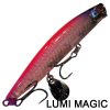 pez rigido mustad pencil vertebrata 93mm - pez rigido mustad pencil vertebrata 9 3mm luminous magic pez-rigido-mustad-pencil-vertebrata-7-2mm-luminous-magic