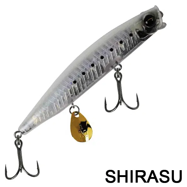 pez rigido mustad pencil vertebrata 93mm - pez rigido mustad pencil vertebrata 9 3mm shirasu pez-rigido-mustad-pencil-vertebrata-7-2mm-shirasu
