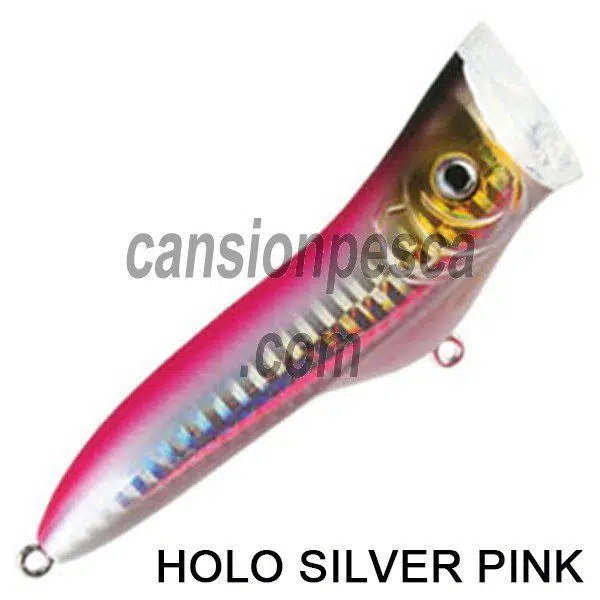 Alternative view of pez rigido nomura splash 9cm