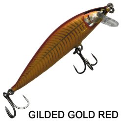 pez rigido rapala countdown elite - pez rigido rapala countdown elite g gold red