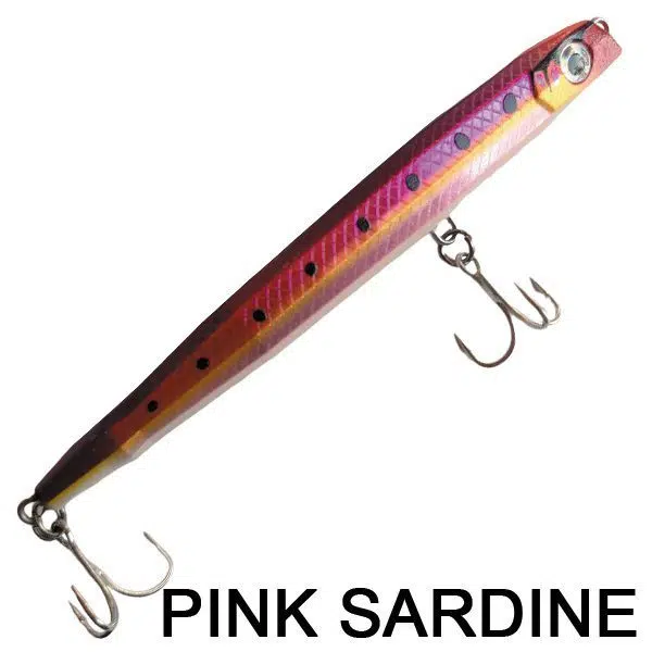 pez rigido rapala flash X dart 14cm - pez rigido rapala flash x dart pink sardine 14cm pez-rigido-rapala-flash-x-dart-pink-sardine-14cm