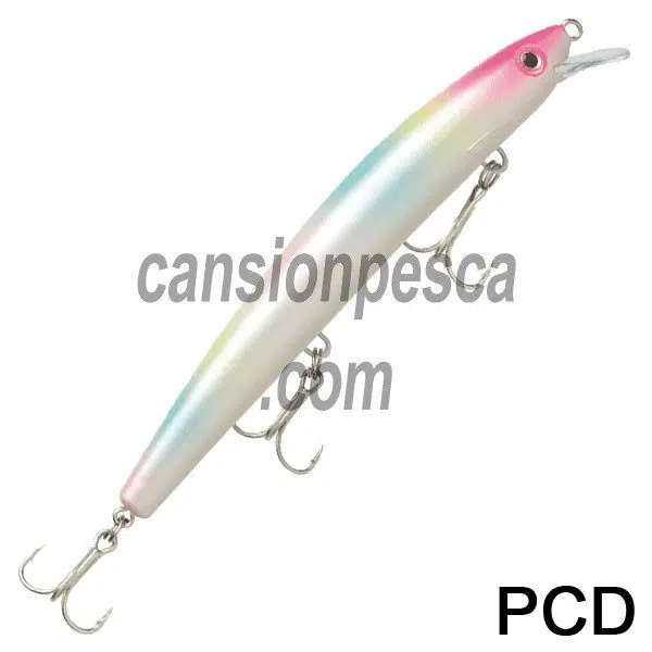 pez rigido rapala maxrap 17 - pez rigido rapala maxrap pcd