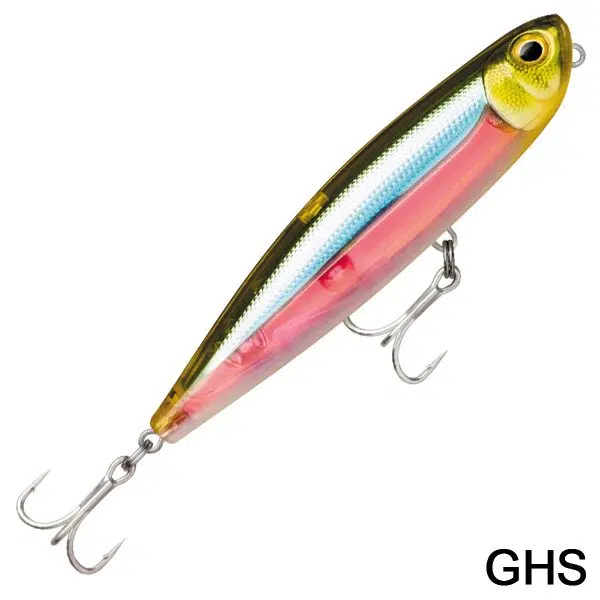 pez rigido rapala precision xtreme pencil 127mm - pez rigido rapala precision xtreme pencil ghs pez-rigido-rapala-precision-xtreme-pencil-ghs