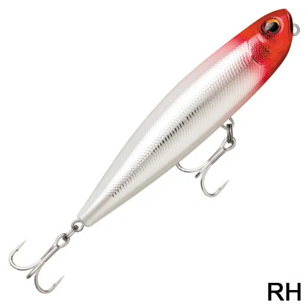 pez rigido rapala precision xtreme pencil 127mm - pez rigido rapala precision xtreme pencil rh pez-rigido-rapala-precision-xtreme-pencil-rh