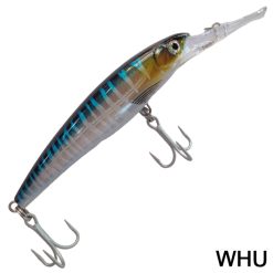 pez rigido rapala x-rap magnum 12 - pez rigido rapala x rap magnum 32gr 12cm whu