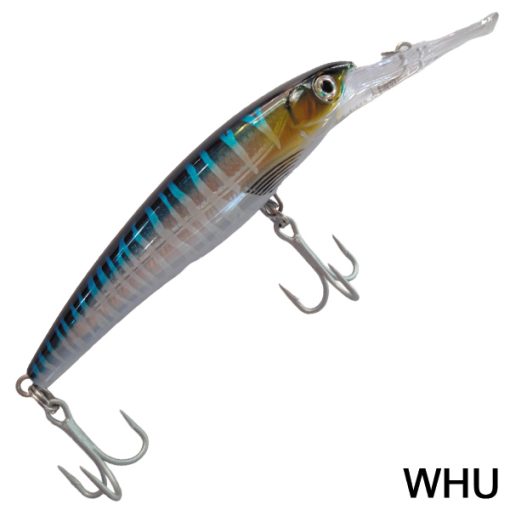 pez rigido rapala x-rap magnum 12 - Imagen 4