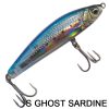 pez rigido savage gear gravity pencil 75mm - pez rigido savage gear gravitity pencil 7cm ghost sardine pez rigido savage gear gravity pencil 60mm