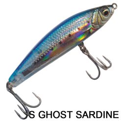 pez rigido savage gear gravity pencil 60mm
