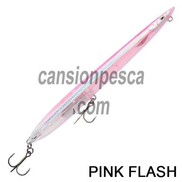 Alternative view of pez rigido savage gear surf walker 210