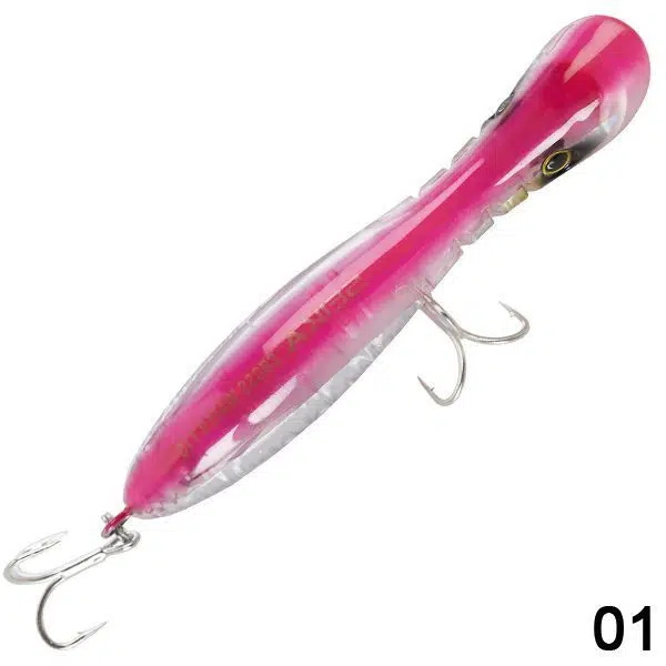 pez rigido seika cross water 11.5cm - pez rigido seika cross water 01 01 pez rigido seika cross water 11.5cm - Imagen 2