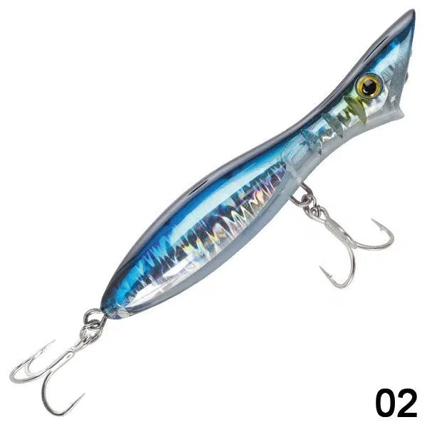 pez rigido seika cross water 11.5cm - pez rigido seika cross water 02 pez rigido seika cross water 11.5cm - Imagen 4