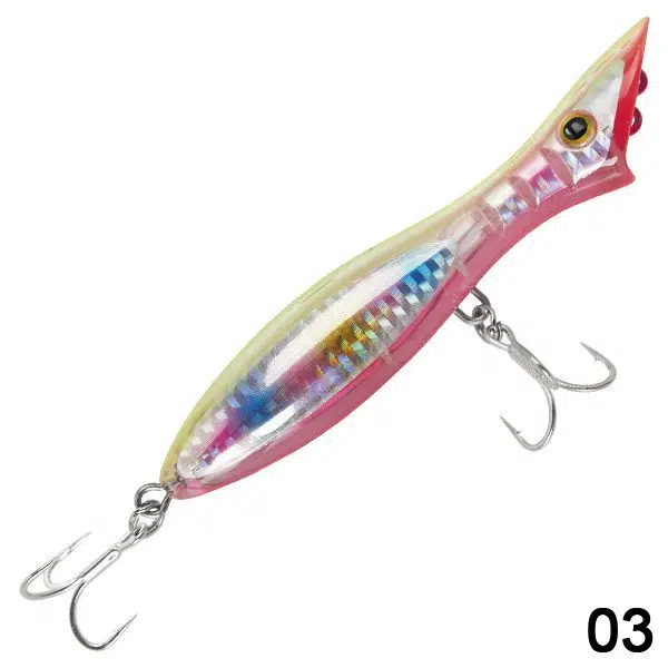 pez rigido seika cross water 11.5cm - pez rigido seika cross water 03 pez rigido seika cross water 11.5cm - Imagen 3