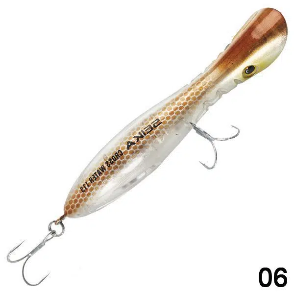 pez rigido seika cross water 11.5cm - pez rigido seika cross water 06 06 pez rigido seika cross water 11.5cm - Imagen 12