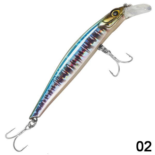 pez rigido seika ib cold magnet 10.5cm - pez rigido seika ib cold magnet 02