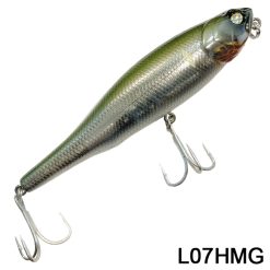pez rigido whiplash factory livewire 9cm - pez rigido whiplash lw travieso 87mm 9gr l07hmg pez-rigido-whiplash-lw-travieso-87mm-9gr-l07hmg