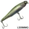 pez rigido whiplash lw travieso 9cm - pez rigido whiplash lw travieso 87mm 9gr ls09mmg pez-rigido-whiplash-lw-travieso-87mm-9gr-ls09mmg
