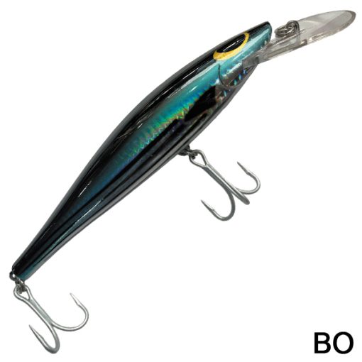 pez-rigido-williamson-lures-speed-pro-54gr-16cm-bo