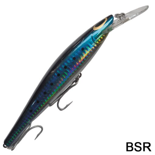 pez-rigido-williamson-lures-speed-pro-54gr-16cm-bsr