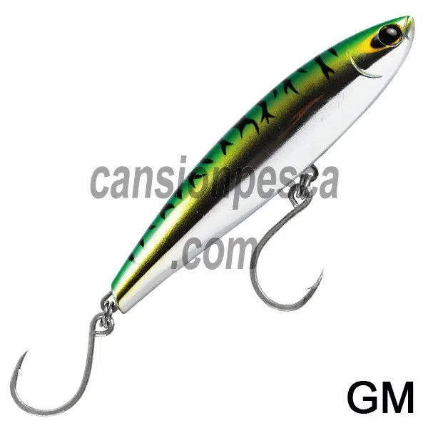 pez rigido williamson lures surface pro 13cm - pez rigido williamson lures surface pro gm pez rigido williamson lures surface pro 13cm - Imagen 4