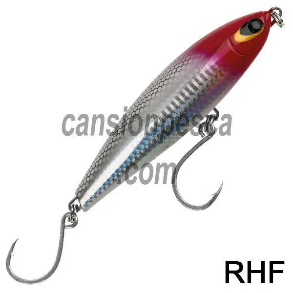 pez rigido williamson lures surface pro 13cm - pez rigido williamson lures surface pro rhf pez rigido williamson lures surface pro 13cm - Imagen 5