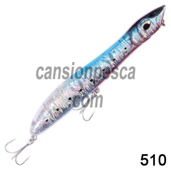 pez rigido yokozuna fcm 105 12gr - Imagen 3
