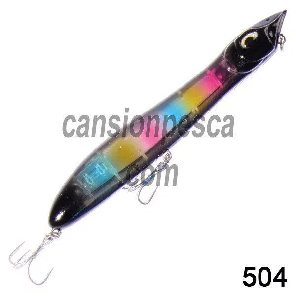 pez rigido yokozuna fcm 140 29gr