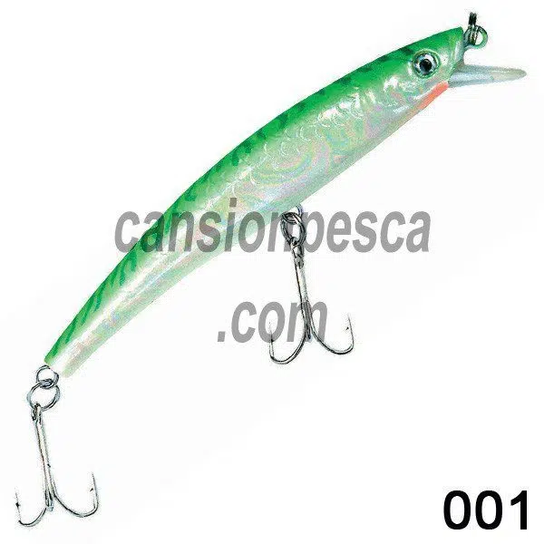 pez rigido zebco tall flyer 10,5cm - pez rigido zebco tall flyer 001 pez rigido zebco tall flyer 10,5cm - pez rigido zebco tall flyer 001