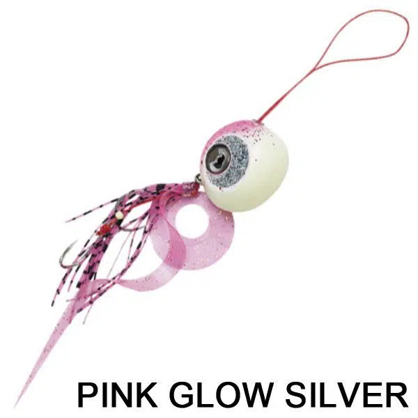 Alternative view of pez tai rubber savage gear cuttle eye