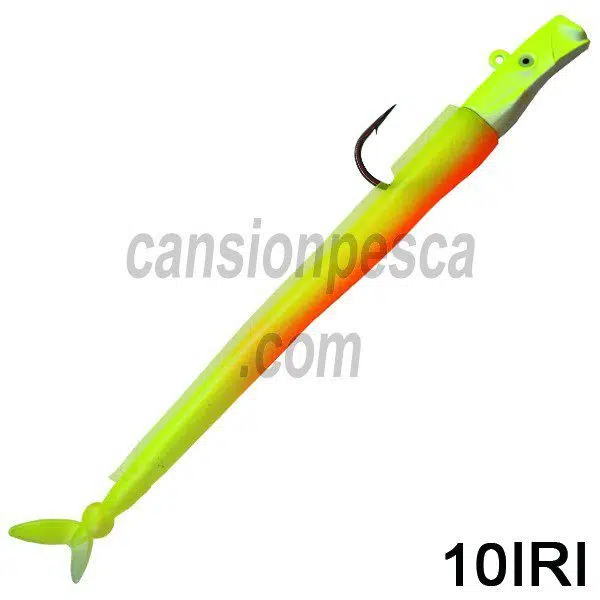 pez tubertini eel attack shore slow 125 - pez tubertini eel attack shore slow 125 10iri pez tubertini eel attack shore slow 125 - pez tubertini eel attack shore slow 125 10iri