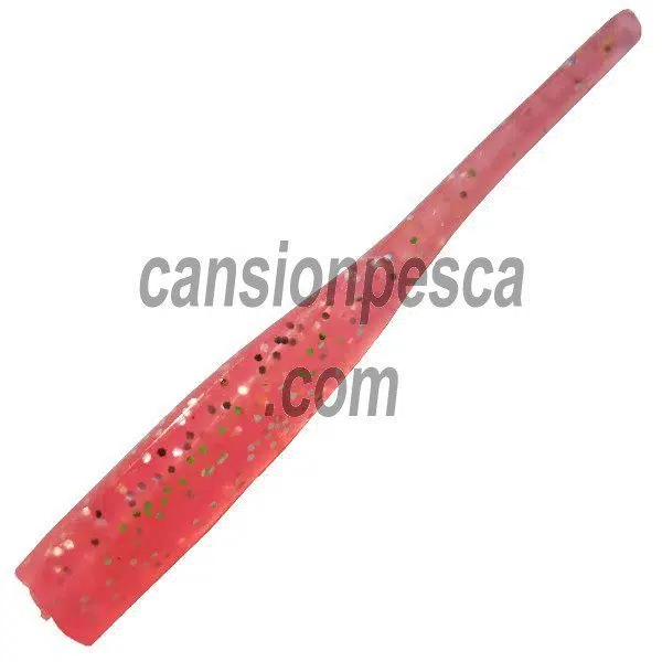 Alternative view of pez vinilo aqua wave spark 40