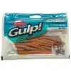 pez vinilo berkley glup sw natural 10cm
