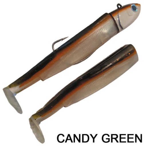 pez-vinilo-fiiish-black-minnow-combo-deep-5-160-candy-green